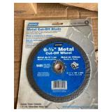 Contractor Tool & Shop Supply Lot – Circular Saw Blades, Drywall Tools, Scrapers, Trowels & More
