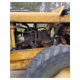 Hough HH Payloader-Wheel Loader