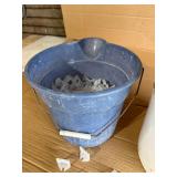 Large Tile Installation Supply Lot – Leveling Wedges, Spacers & Clips – Contractor Bulk Quantity