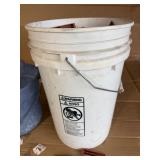 Large Tile Installation Supply Lot – Leveling Wedges, Spacers & Clips – Contractor Bulk Quantity