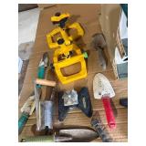 Purple Martin House Bird Condo with Garden Tools, Sprinklers & Watering Accessories