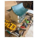 Purple Martin House Bird Condo with Garden Tools, Sprinklers & Watering Accessories