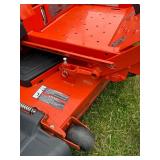 Kubota Z421KW-54 Zero-Turn Lawn Mower