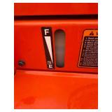 Kubota Z421KW-54 Zero-Turn Lawn Mower