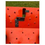 Kubota Z421KW-54 Zero-Turn Lawn Mower