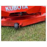 Kubota Z421KW-54 Zero-Turn Lawn Mower