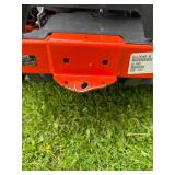 Kubota Z421KW-54 Zero-Turn Lawn Mower