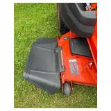 Kubota Z421KW-54 Zero-Turn Lawn Mower