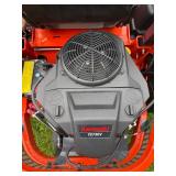 Kubota Z421KW-54 Zero-Turn Lawn Mower