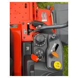 Kubota Z421KW-54 Zero-Turn Lawn Mower