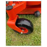 Kubota Z421KW-54 Zero-Turn Lawn Mower