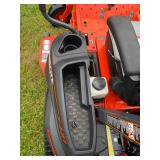 Kubota Z421KW-54 Zero-Turn Lawn Mower