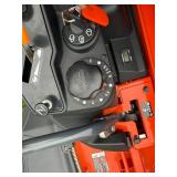 Kubota Z421KW-54 Zero-Turn Lawn Mower