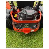 Kubota Z421KW-54 Zero-Turn Lawn Mower