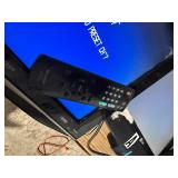 LG & Sharp LCD TVs w/ Remotes, Cables & Mounting Hardware – Tested