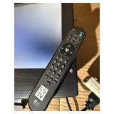 LG & Sharp LCD TVs w/ Remotes, Cables & Mounting Hardware – Tested