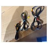 LG & Sharp LCD TVs w/ Remotes, Cables & Mounting Hardware – Tested