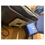 LG & Sharp LCD TVs w/ Remotes, Cables & Mounting Hardware – Tested