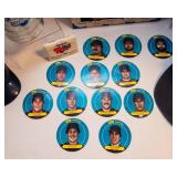 Vintage Minnesota Twins Memorabilia Lot