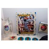 Vintage Minnesota Twins Memorabilia Lot
