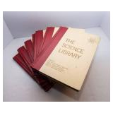 The Science Library Book Set – Volumes 1–7 (1971)