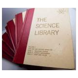 The Science Library Book Set – Volumes 1–7 (1971)