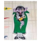Vintage Pennants Lot – Disneyland, Circus World, Garden of the Gods & More