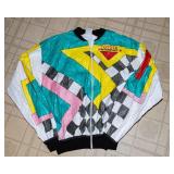 Vintage Toyota Parachute Jacket