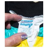 Vintage Toyota Parachute Jacket