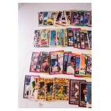 Vintage Sports Cards – Assorted Lot