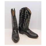 Western Plains Trading Company Cowboy Boots – Men’s Size 11