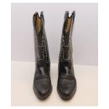 Western Plains Trading Company Cowboy Boots – Men’s Size 11