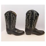 Western Plains Trading Company Cowboy Boots – Men’s Size 11