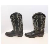 Western Plains Trading Company Cowboy Boots – Men’s Size 11