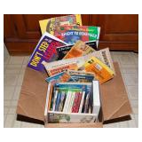 Children’s Books Lot – Berenstain Bears, Dinosaurs & More (Vintage Assortment)