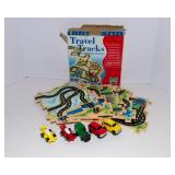 Discovery Toys Travel Tracks – Buildable Road System