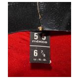 Assorted Hat Lot – 2 Pieces
