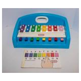 1985 Little Tikes “Tap-A-Tune” Piano