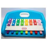 1985 Little Tikes “Tap-A-Tune” Piano