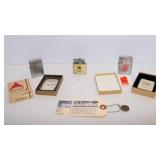 Zippo Lighters & Assorted Lighter – 3 Piece Lot