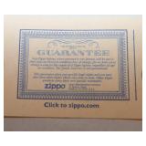 Zippo Lighters & Assorted Lighter – 3 Piece Lot