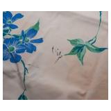 Tablecloth & Cloth Napkin Sets – 2 Matching Sets