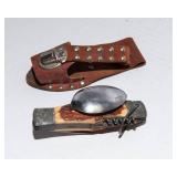 Multi-Tool Pocket Knives – Set of 5