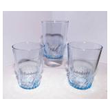 Martha Stewart Glassware Set – New in Box (12 Pieces)