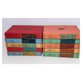 The Children’s Classics Books – Set of 10 (1961)