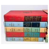 The Children’s Classics Books – Set of 10 (1961)