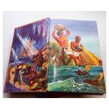 The Children’s Classics Books – Set of 10 (1961)