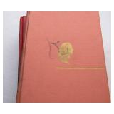 The Children’s Classics Books – Set of 10 (1961)