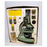 Vintage Tasco Junior