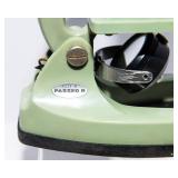 Vintage Tasco Junior